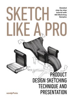 Sketch Like a Pro 