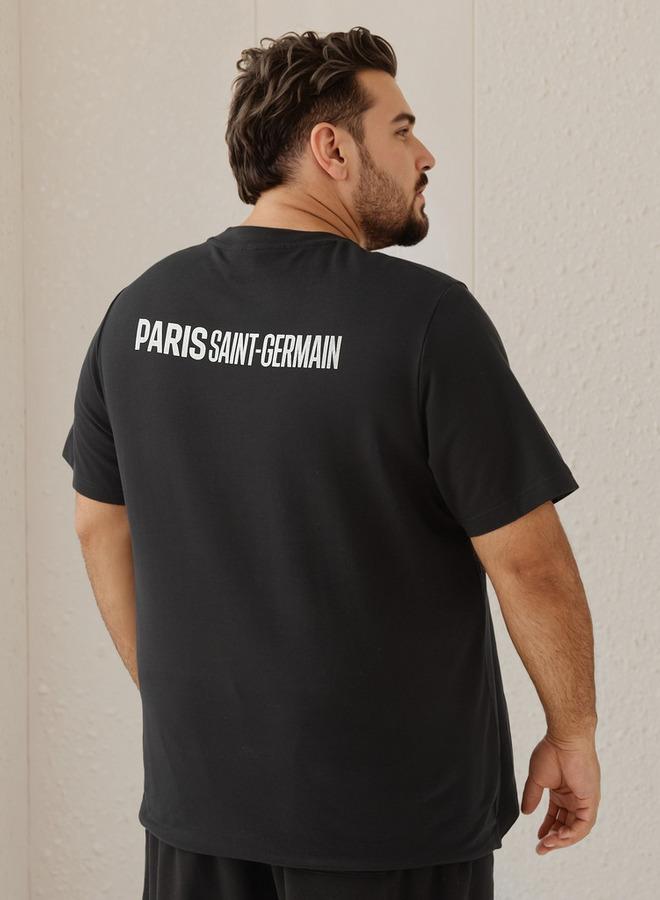 ماكسيم تيشيرت باريس سان جيرمان مطبوع - Image 3