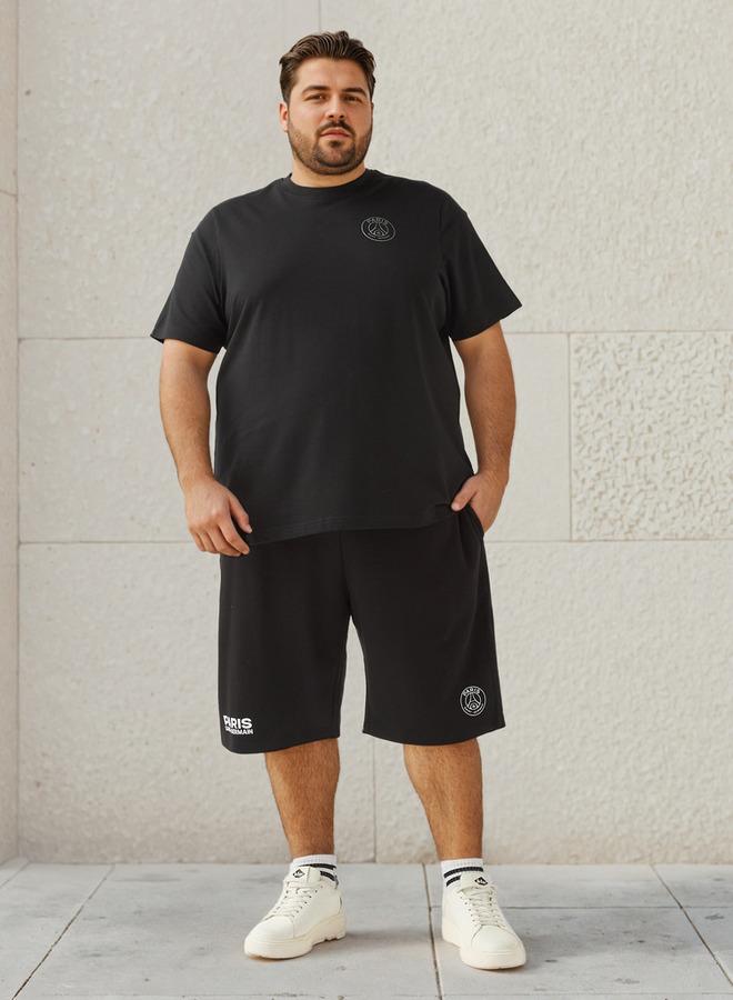 ماكسيم تيشيرت باريس سان جيرمان مطبوع - Image 2