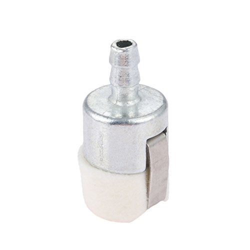 Hicello SRM 225 Tune Up Kit - Air Filter, Fuel Line Kit, Spark Plug & Primer Bulbs Replacement for Echo ES-250 PB-250 PB-250LN GT-200 GT-225 PAS-225 PE-200 PPF-210 PPF-211 SHC-225 SRM Series Trimmer & Blower - Image 5