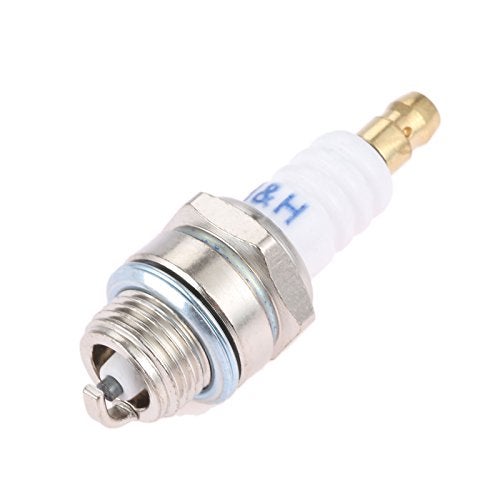 Hicello SRM 225 Tune Up Kit - Air Filter, Fuel Line Kit, Spark Plug & Primer Bulbs Replacement for Echo ES-250 PB-250 PB-250LN GT-200 GT-225 PAS-225 PE-200 PPF-210 PPF-211 SHC-225 SRM Series Trimmer & Blower - Image 4