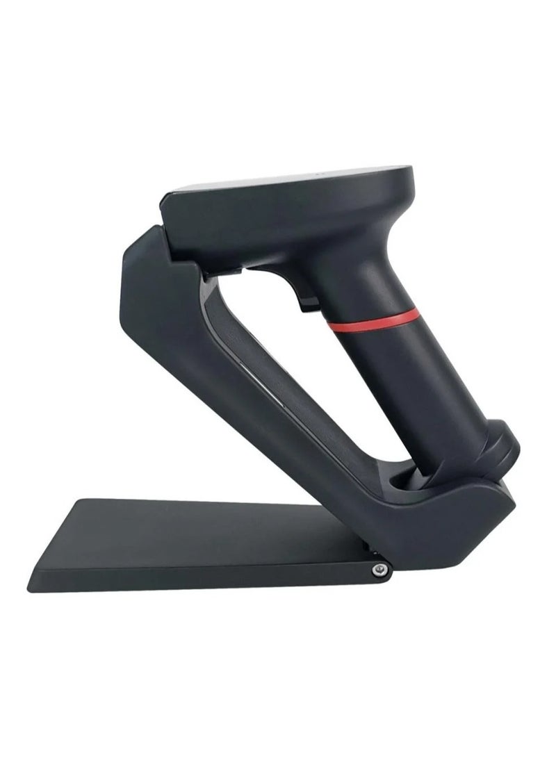 EZPOS EZ-SW002 Wireless Barcode Scanner - Image 1