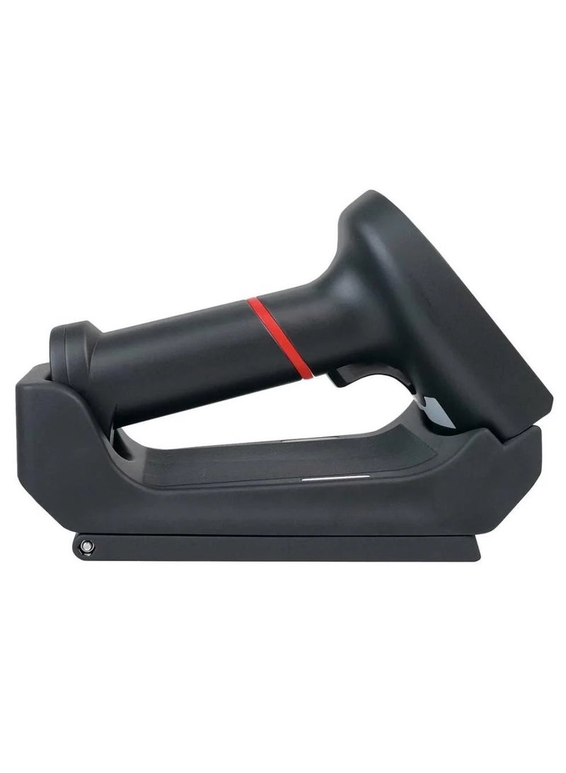 EZPOS EZ-SW002 Wireless Barcode Scanner - Image 2