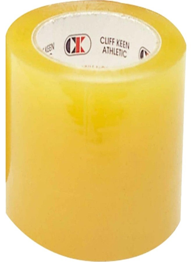 Cliff Keen | T97 | 4" x 84' | Super Grip Mat Tape Wrestling | Choose Number of Rolls! | Strongest Tape on The Market! (1)