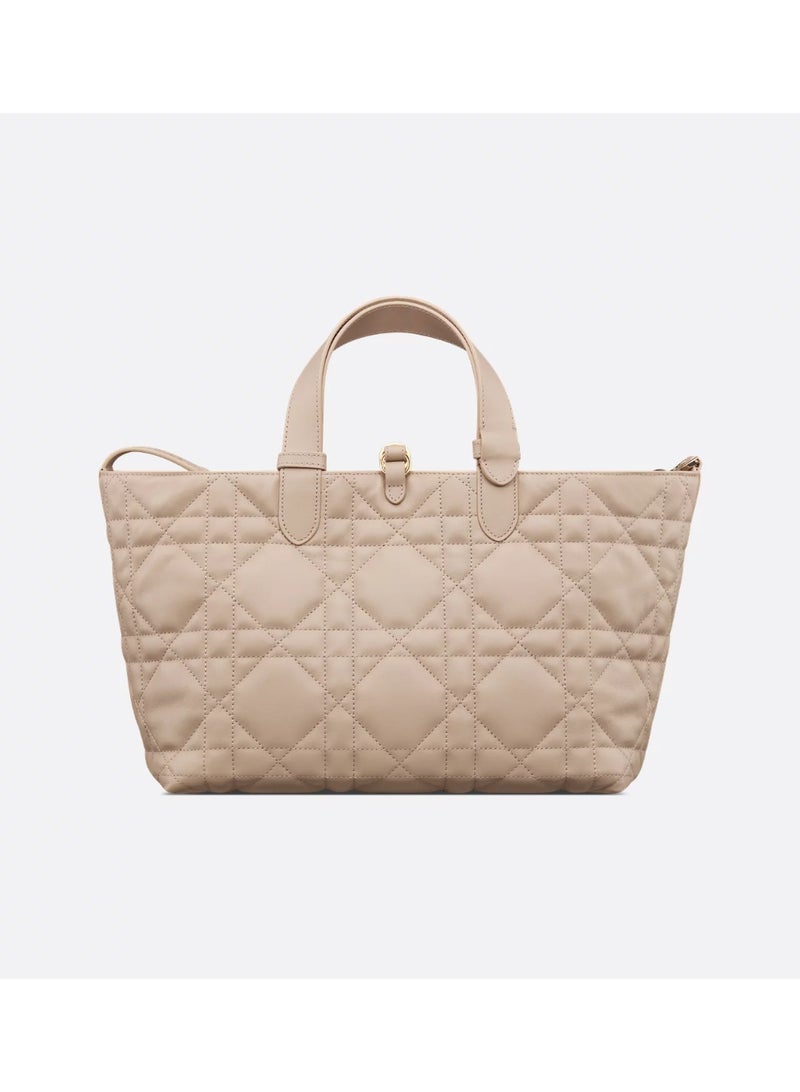 ديور أديكت حقيبة متوسطة الحجم من ديور توجور - Image 2