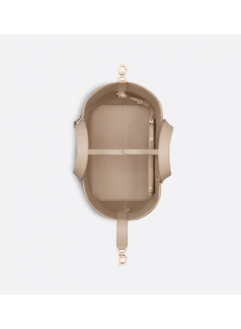 ديور أديكت حقيبة متوسطة الحجم من ديور توجور - Image 4