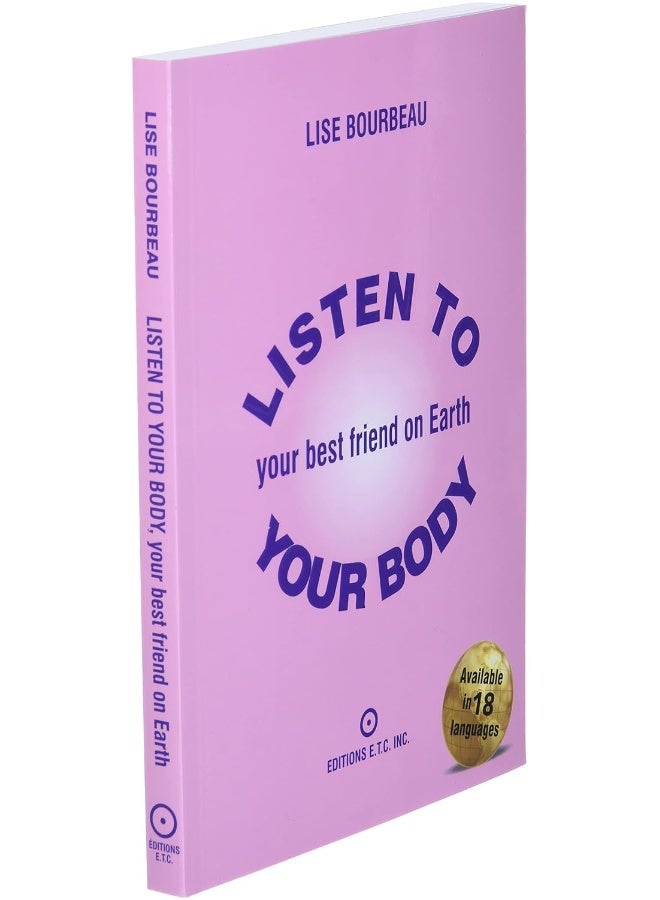 Listen to Your Body, Your Best Friend on Earth - Image 3