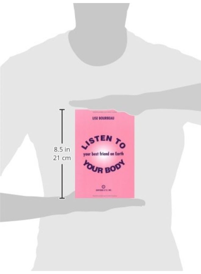 Listen to Your Body, Your Best Friend on Earth - Image 5