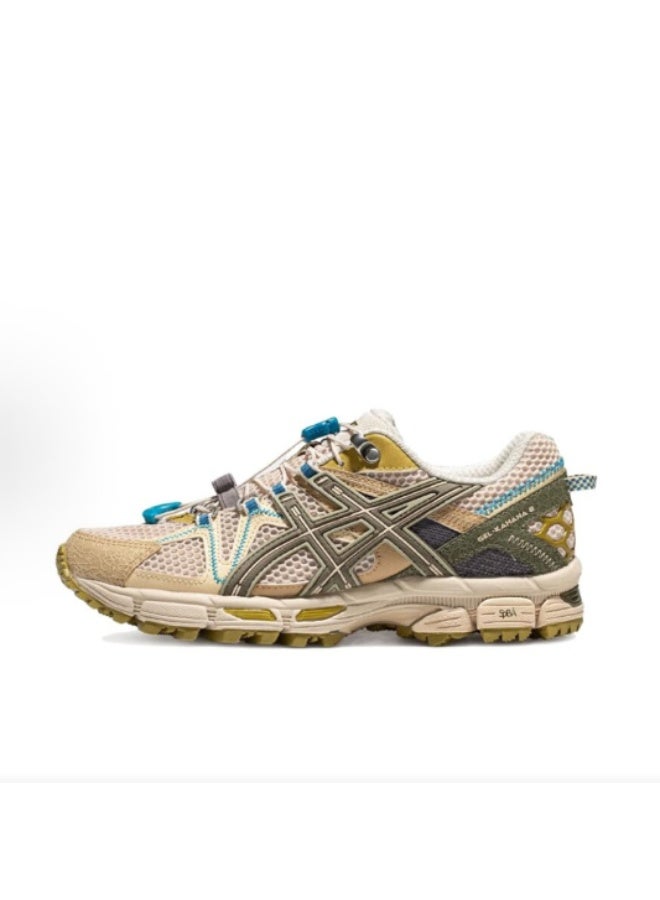 ASICS Sports Outdoor Cycling Sneakers - Image 1