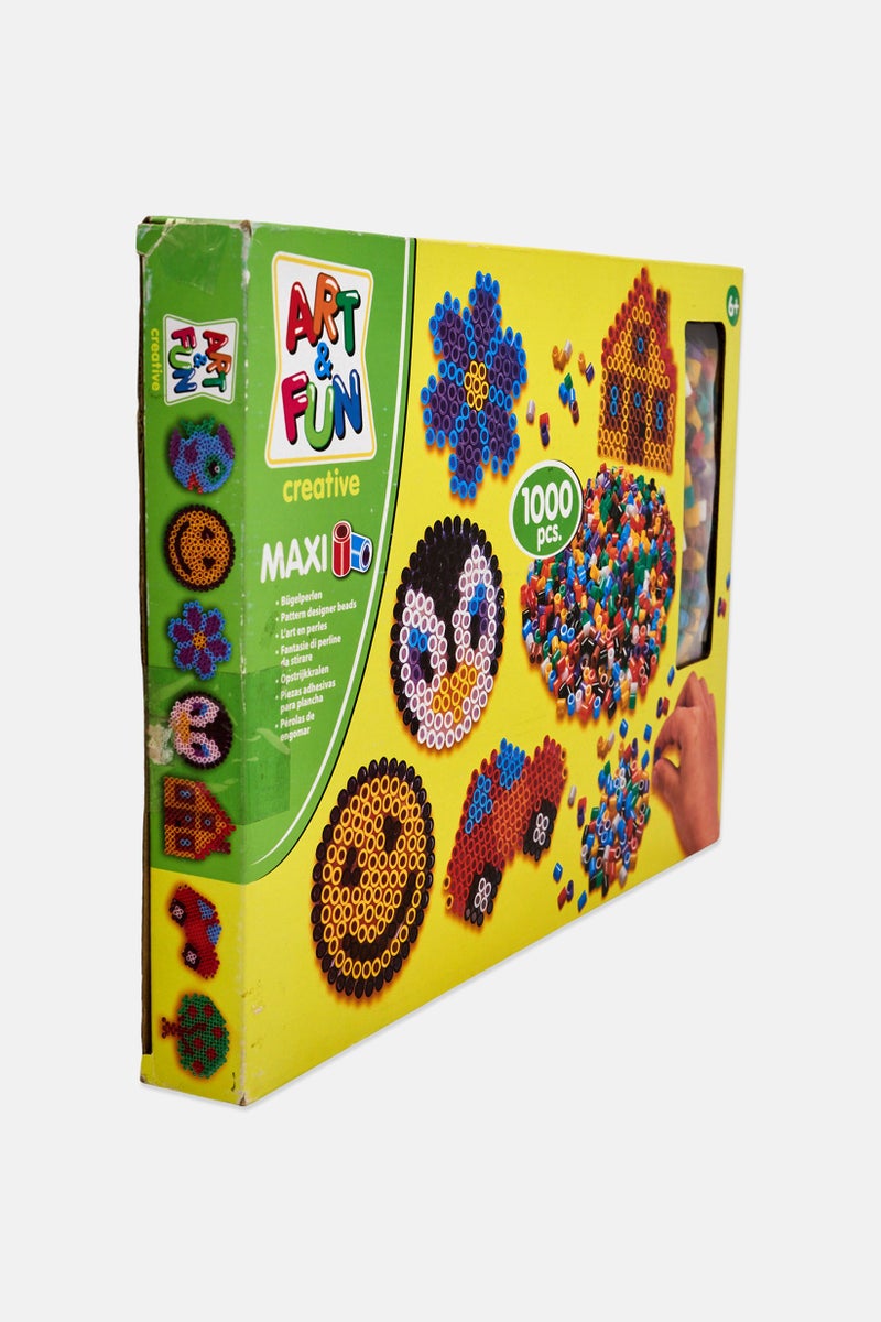 Simba Art And Fun Maxi Iron-On Bead Set - Image 5