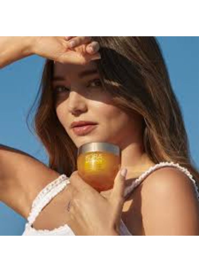 كورا أوجانيكس مرطب كورا أورجانيكس بالكركم لإضفاء النضارة 50 مل - Image 4