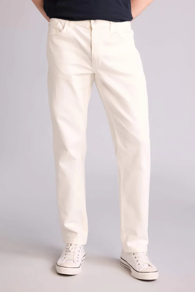 Defacto  Carrot Fit Trousers for Men | Best Price UAE