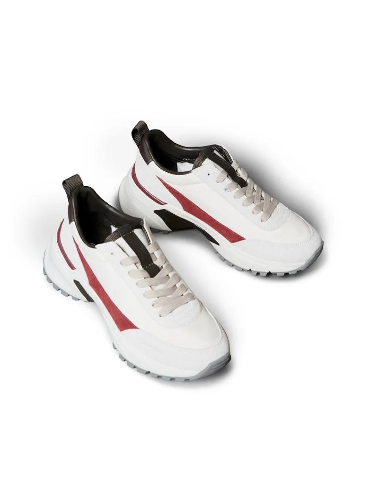 كالفن كلاين جينز Casual Low Top Sneakers