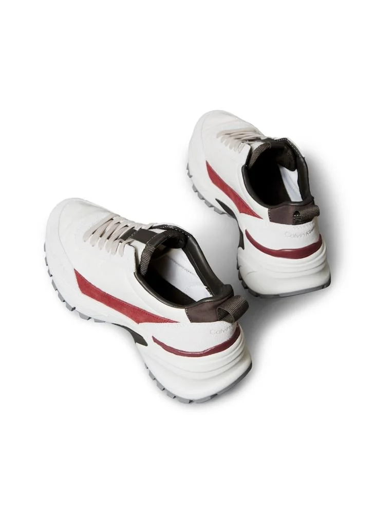كالفن كلاين جينز Casual Low Top Sneakers
