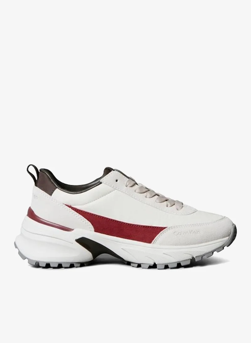 Calvin Klein Jeans Casual Low Top Sneakers