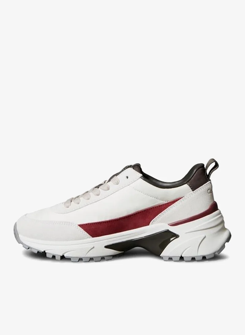 Calvin Klein Jeans Casual Low Top Sneakers