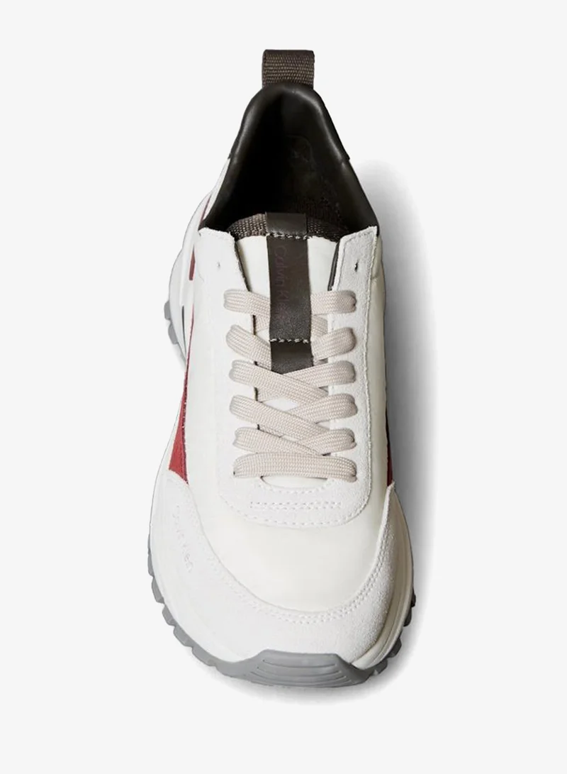 Calvin Klein Jeans Casual Low Top Sneakers
