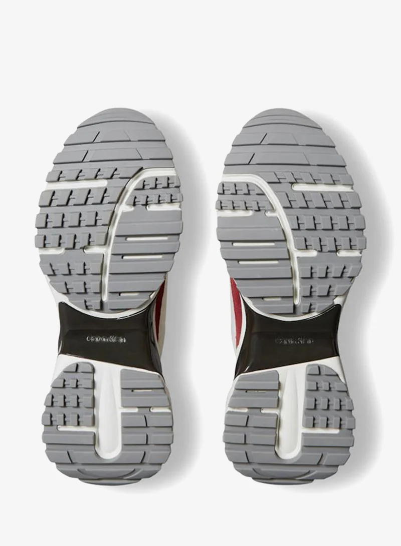 Calvin Klein Jeans  Casual Low Top Sneakers for Women | Best Price UAE