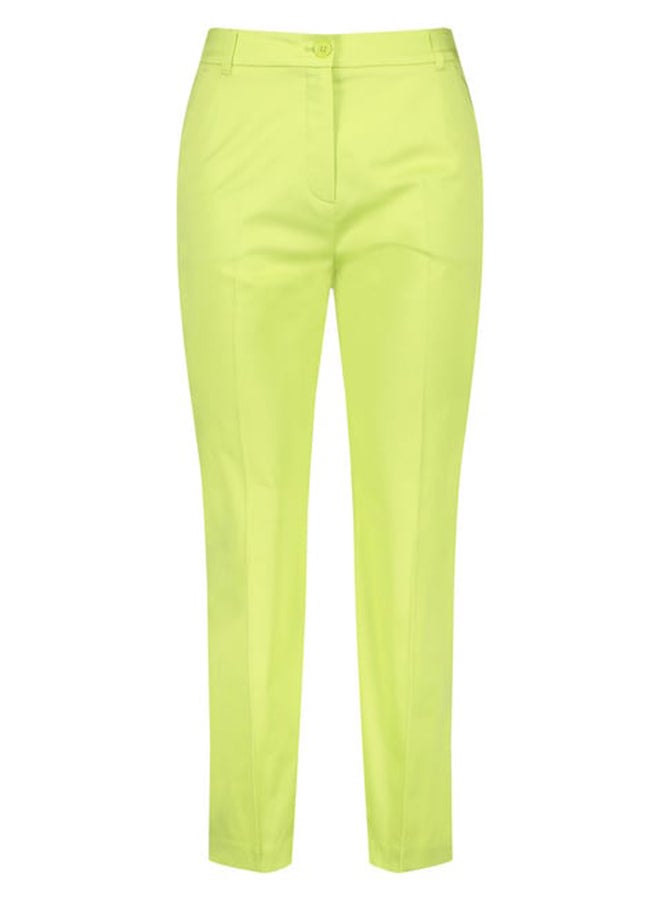 GERRY WEBER Slim 7/8-length trousers  - Image 2
