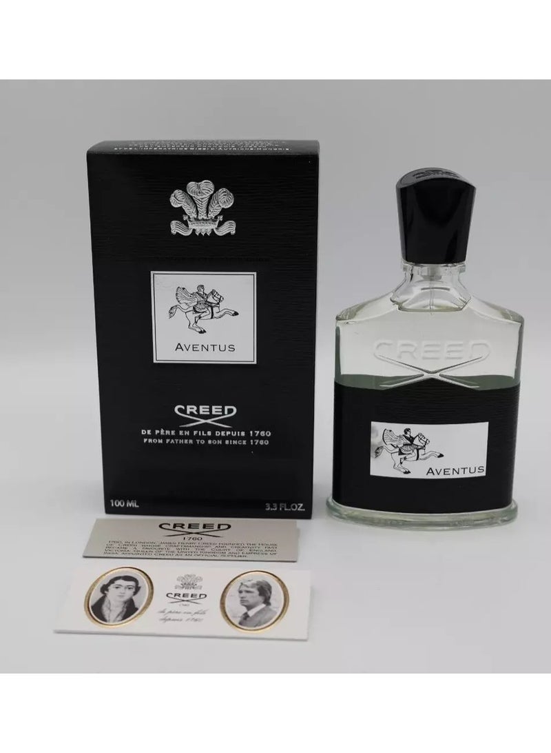 CREED Aventus perfume for men 120 ml