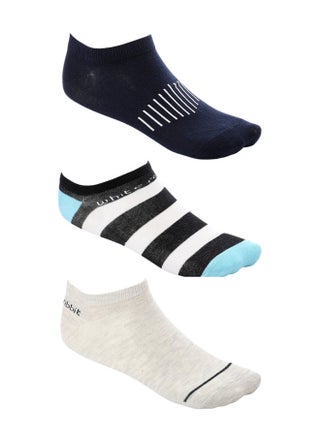 White Rabbit Slip On Patterned Ankle Socks - pzsku/Z88DEA41F10BD7C39AC44Z/45/_/1721727251/2932b19a-785a-47ca-97a1-972344879288