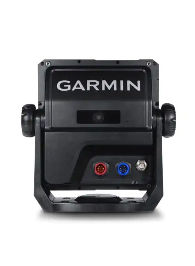 جارمين جهاز خرائط GPS من Garmin، GPSMAP 585 PLUS - Image 3