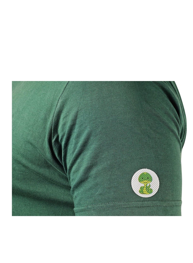 Generic Natural Mosquito Repellent Patches mamaerth, 24Pcs  - Image 2