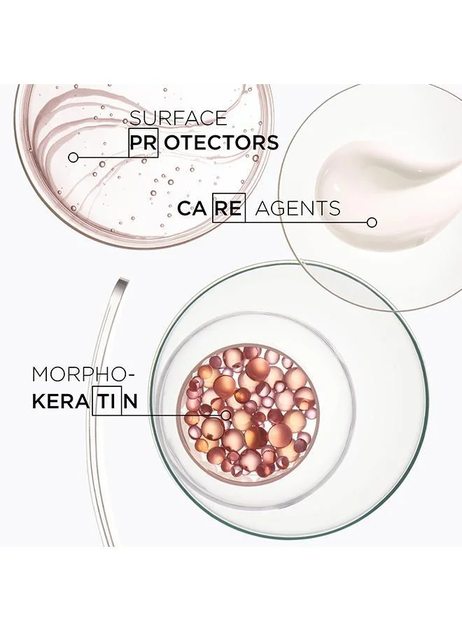 KERASTASE Kerastase Discipline Maskeratine Gentle, Smoothing Hair Mask For Frizzy, Unruly hair - 200ml