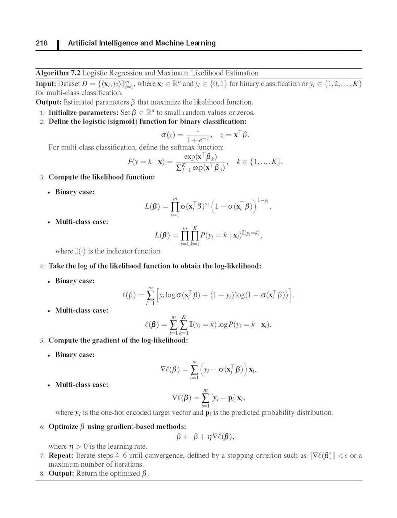 Artificial Intelligence and Machine Learning | Pradeep Singh, Tapan K Gandhi and Balasubramanian Raman - Image 2