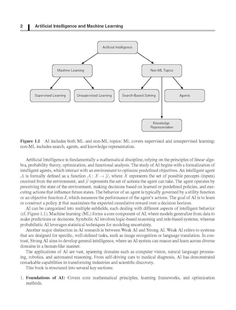 Artificial Intelligence and Machine Learning | Pradeep Singh, Tapan K Gandhi and Balasubramanian Raman - Image 3