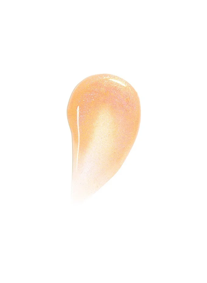 MAKE UP FOR EVER Super Boost Lip Gloss - 02 (Fairy Glimmer)