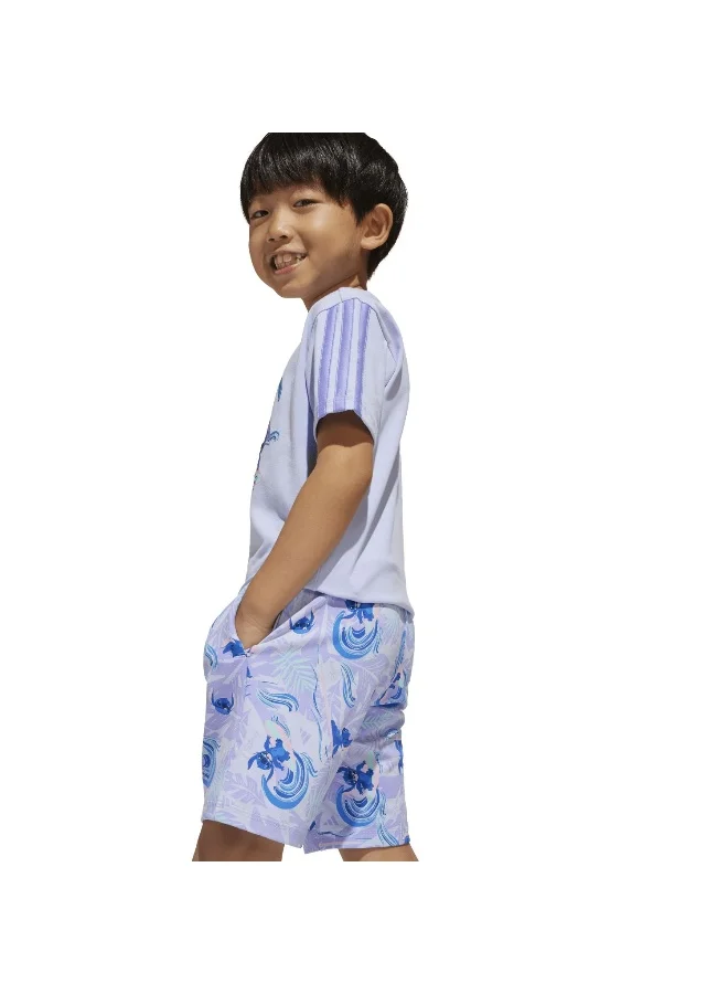 Adidas adidas disney lilo & stitch set unisex youth/baby jogger