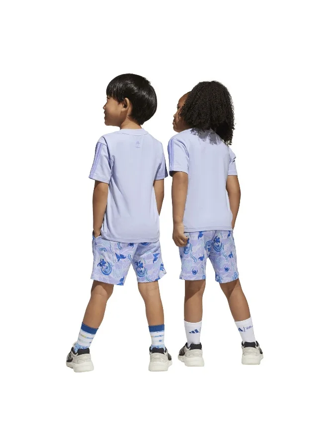Adidas adidas disney lilo & stitch set unisex youth/baby jogger