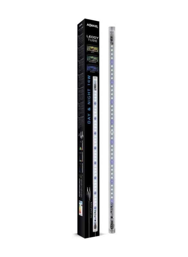 Aquael Leddy Tube Sunny Day & Night Aquarium LED - 14W - Image 1