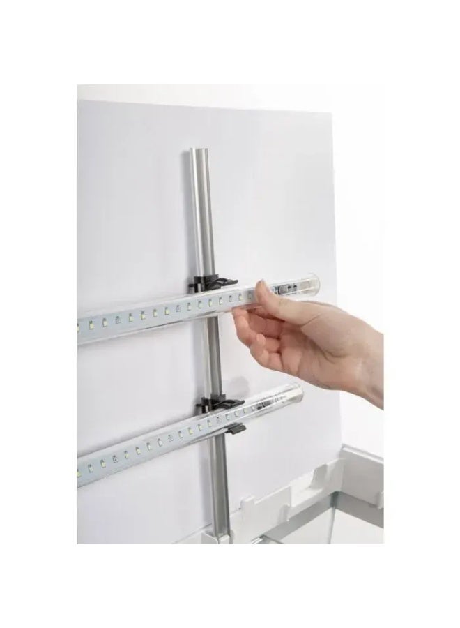 Aquael Leddy Tube Sunny Day & Night Aquarium LED - 14W - Image 3