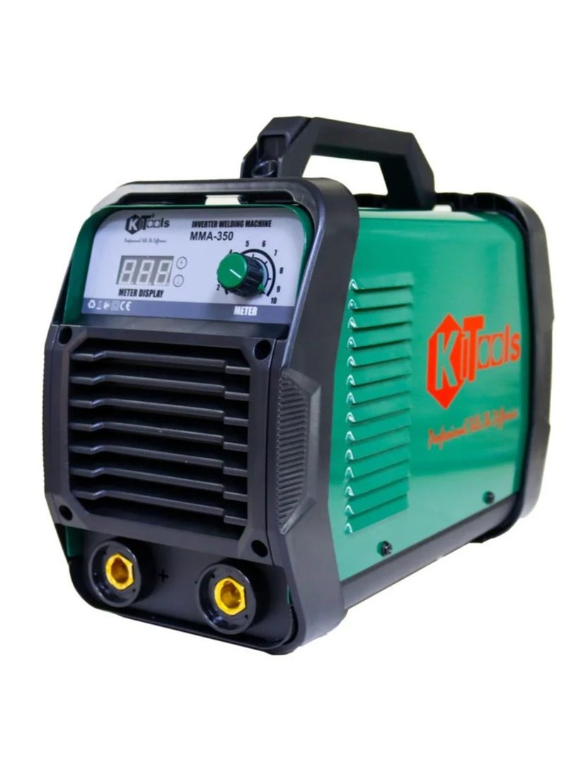 KiTools 350A MMA Electronic Welding Machine - Kit Tools - Image 1