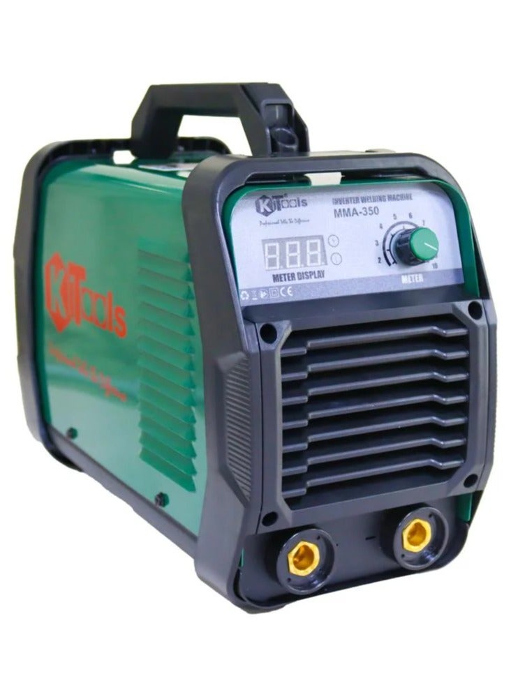 KiTools 350A MMA Electronic Welding Machine - Kit Tools - Image 2