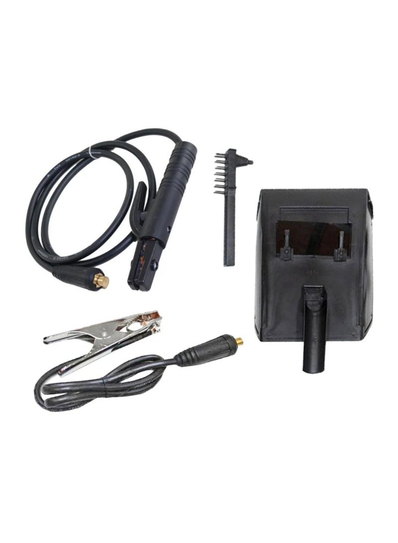 KiTools 350A MMA Electronic Welding Machine - Kit Tools - Image 4