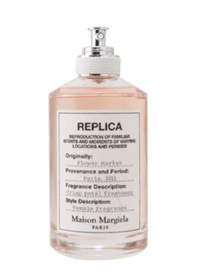 Maison Margiela Maison Margiela Replica Flower Market EDT  - Image 2