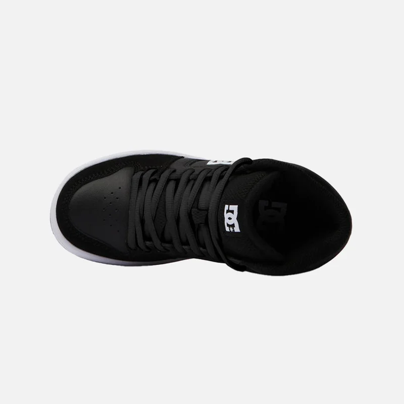 DC Shoes BLW Manteca 4 High Skate Shoes - Kids for Men | Best Price UAE