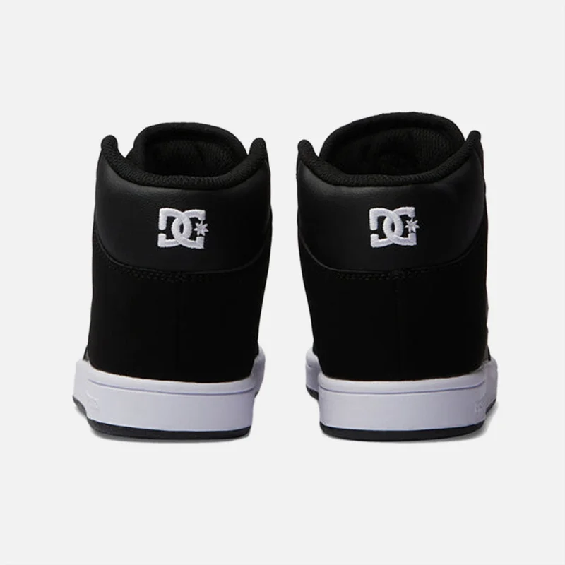 DC Shoes BLW Manteca 4 High Skate Shoes - Kids for Men | Best Price UAE