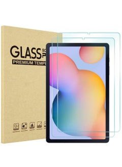 Clear 2pcs