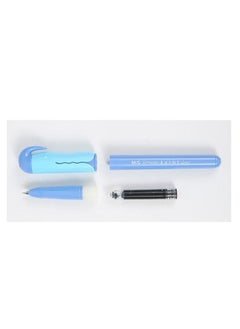 M&G M&G Chenguang CUTE KAWAII CROCODILE CARTRIDGE FOUNTAIN PEN - No:AFPM0971  - Image 4