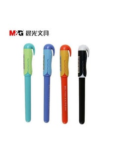 M&G M&G Chenguang CUTE KAWAII CROCODILE CARTRIDGE FOUNTAIN PEN - No:AFPM0971  - Image 1