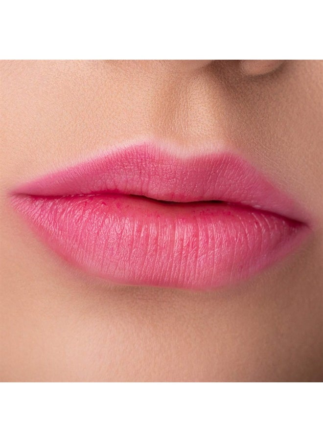 MOODmatcher Twist Stick Original Color-Change Lipstick, Red-12 Hour Long Wear, Waterproof, Ultra Hydrating With Aloe & Vitamin E, Smudgeproof, faderproof & Kissproof (Yellow)  - Image 2