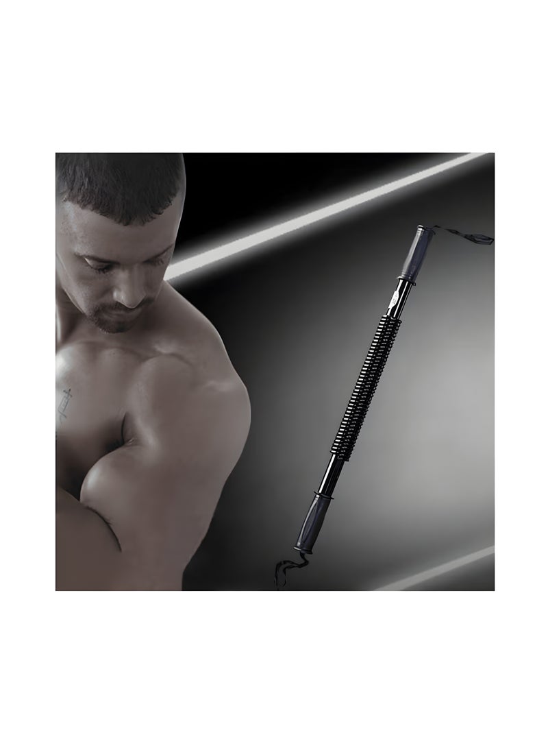 أتش برو اتش ام سبورتس باور تويستر | الأداة المثالية لبناء قوة العضلات - Image 2