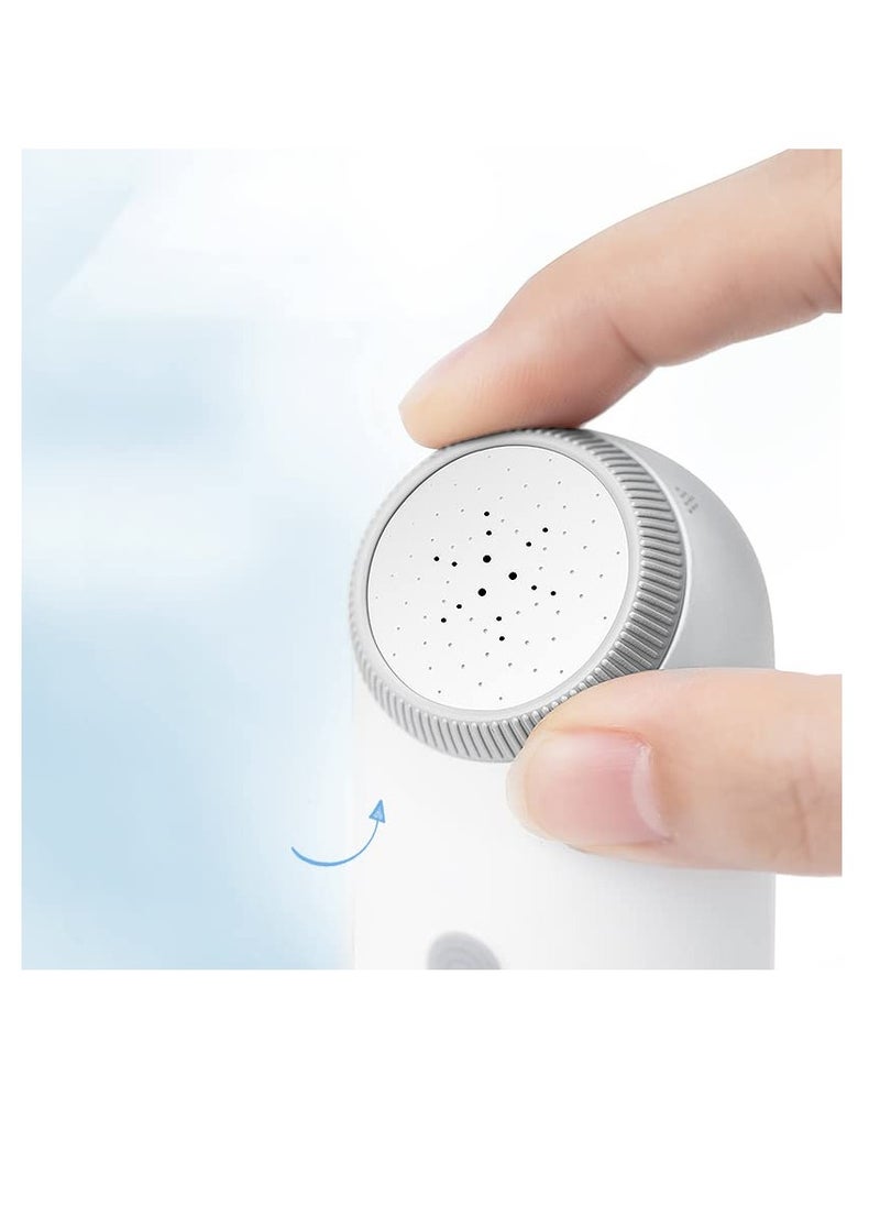 Generic Anawnas Ultra-Portable Electric Travel Shattaf (Bidet): USB Rechargeable Personal Hygiene Solution for Traveling, Camping, Outdoor Adventures, Baby & Women's Health - Compact Easy-to-Use ORIGINAL  - Image 4