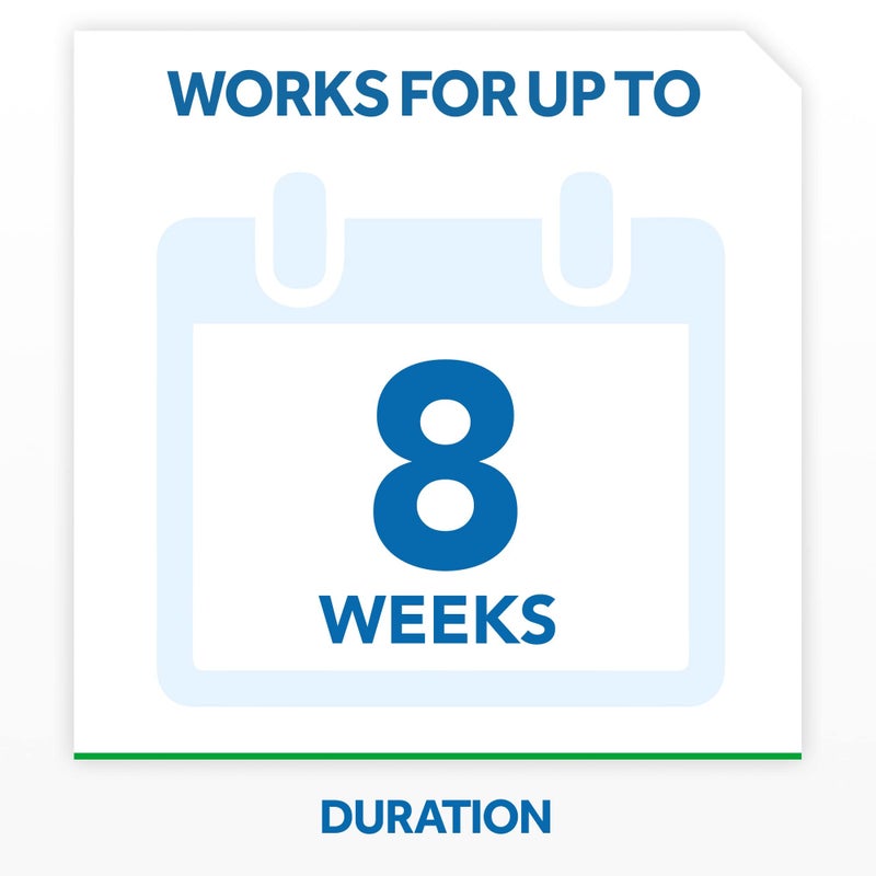 RAID رذاذ رغوي لقتل بق الفراش من ريد، يقتل بق الفراش وبيضه، للاستخدام الداخلي، غير ملون، يستمر في القتل لأسابيع، 16.5 أونصة (عبوة واحدة) - Image 3