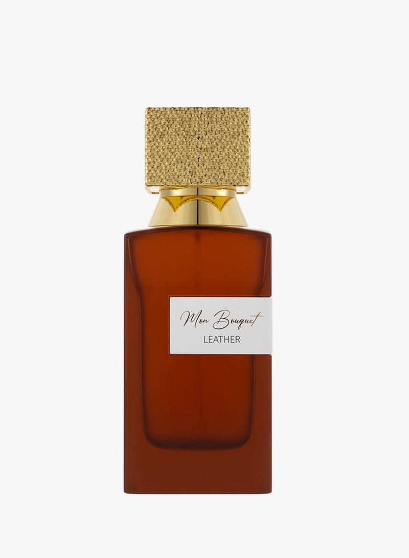 DERAAH Mon Bouquet Leather EDP 100 ml - Image 1