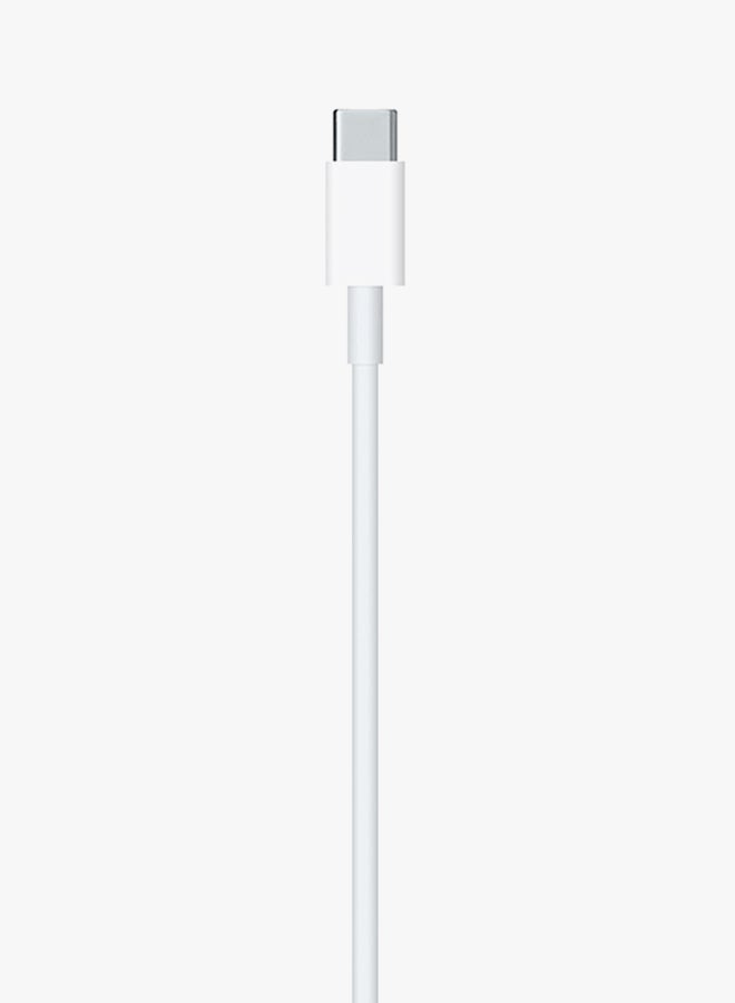 Apple USB-C To Lightning Cable - 2 Meter White - Image 2